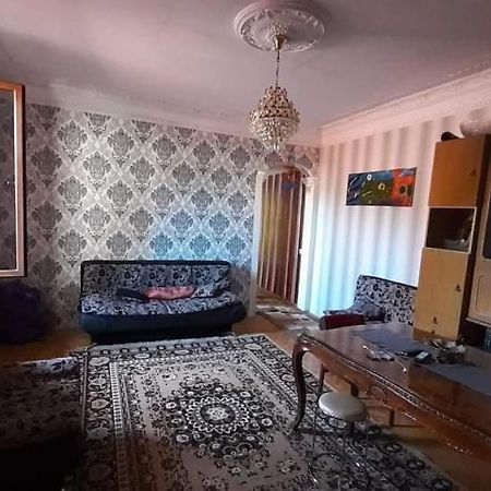 Rachvela'S Guest House Borjomi Exterior photo