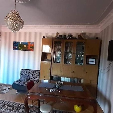 Rachvela'S Guest House Borjomi Exterior photo