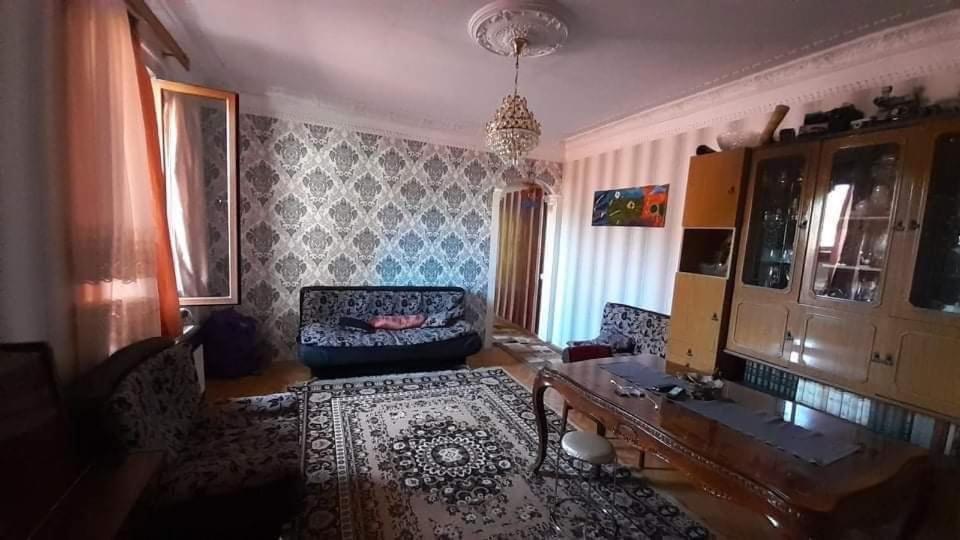 Rachvela'S Guest House Borjomi Exterior photo