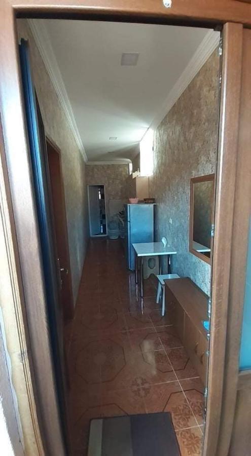 Rachvela'S Guest House Borjomi Exterior photo