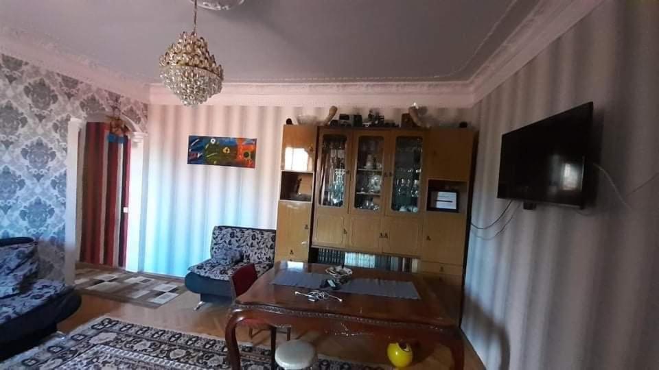 Rachvela'S Guest House Borjomi Exterior photo