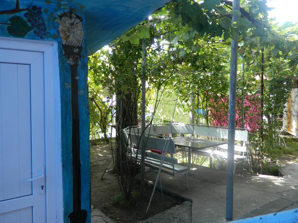 Rachvela'S Guest House Borjomi Room photo