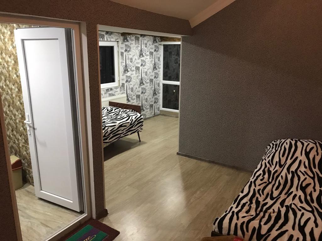 Rachvela'S Guest House Borjomi Exterior photo